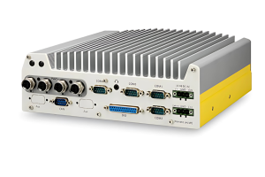 Nuvo-9100VTC Series